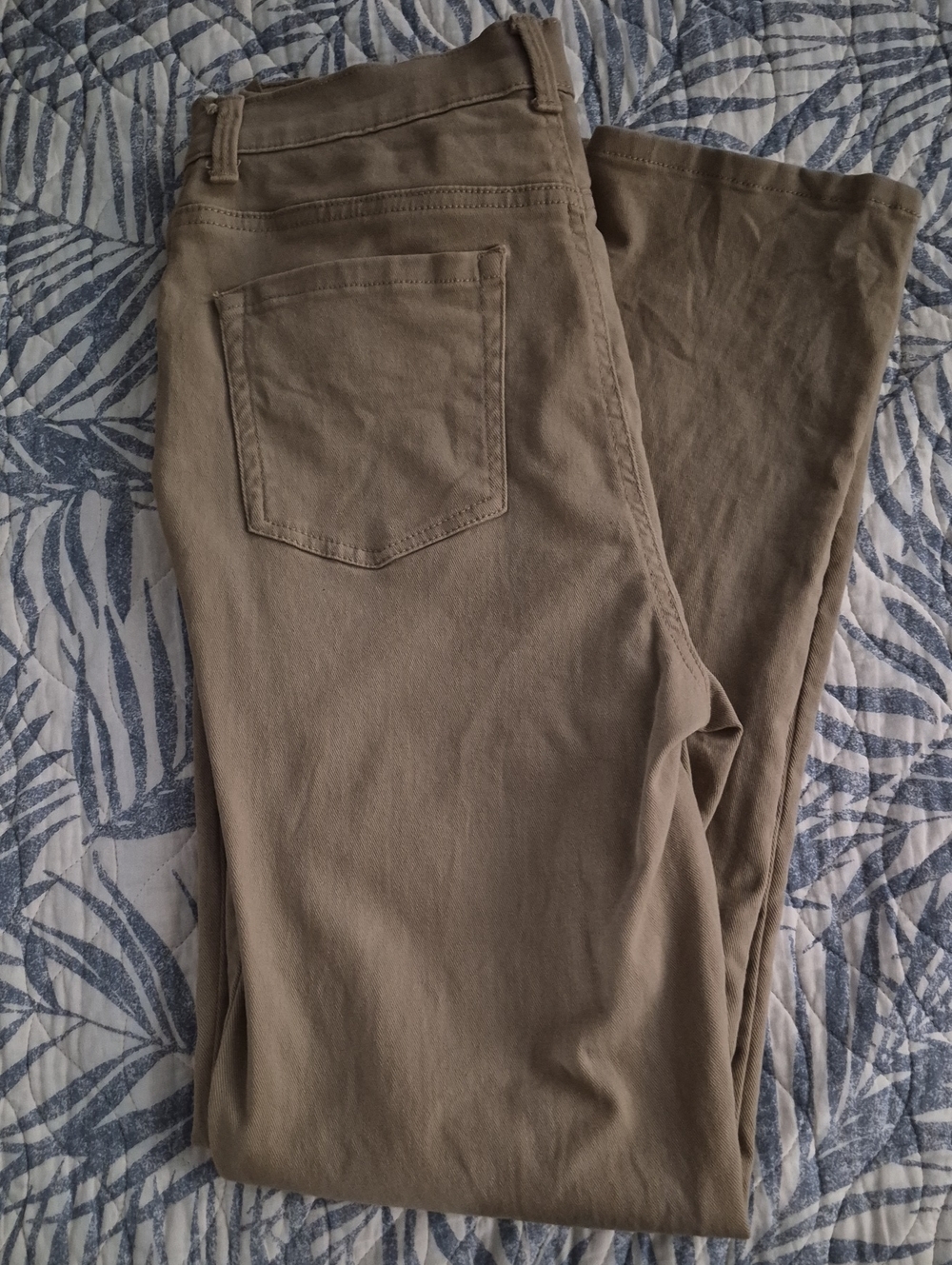 Gloria Vanderbilt Amanda Jeans